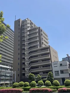 サンフル豊洲ベイステージの画像