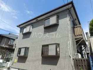 ミヤジハイツの画像