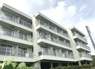 神奈川県秦野市北矢名【マンション】の外観