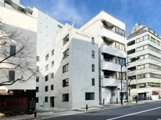 MAISON DE S【4階】の外観