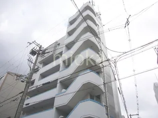 ビル アイマンションの画像