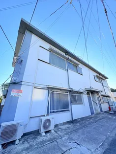 ハイツ和歌浦の画像