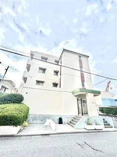 マンションタキザワ【3階】の外観