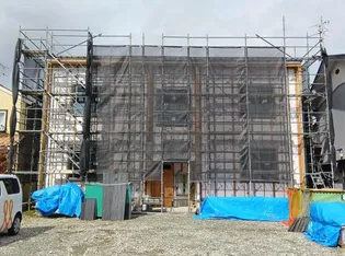 Navia(ナビア)【1階】の外観