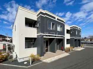 ラ ミア カーサ【2階】の外観