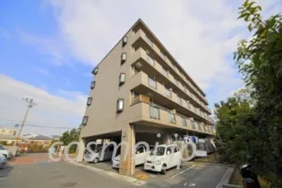 ブランシェ高安の画像