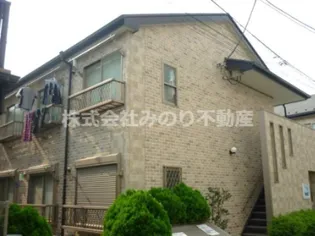 アビターレ中央IIの画像