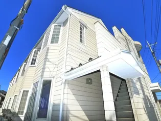 ベルピア常盤平3の画像