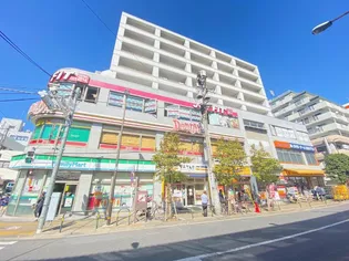 CITY PLACE AYASEの画像