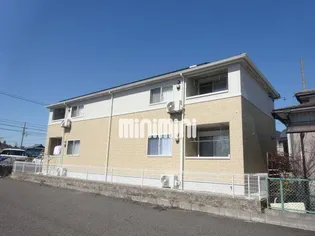 サンパレスⅦの画像