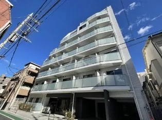 プレール ドゥーク板橋舟渡の画像