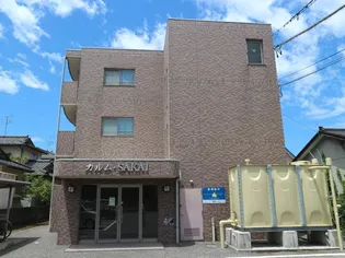 カルムSAKAIの画像