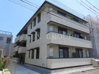 エメ ドゥーズの画像