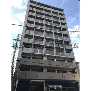 大阪府大阪市天王寺区大道2【マンション】の外観