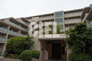 プレミアコンフォート西荻窪の画像