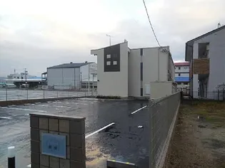 レオネクスト東浜の画像