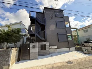 リアル北久里浜パークテラスIの画像