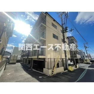 星光マンションの画像