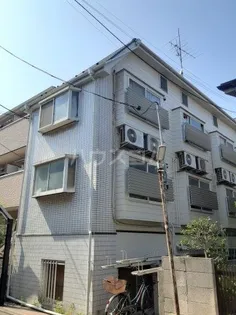 パープルハウスの画像