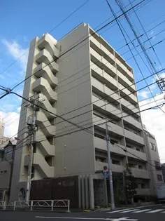 クラシィコート【2階】の外観