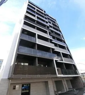 プライマル横濱平沼橋【11階】の外観