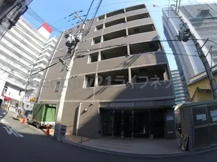 プレリュード天六の画像