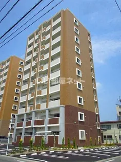 エミネンス駅南の画像