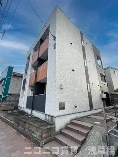 クイーンズコートIIの画像