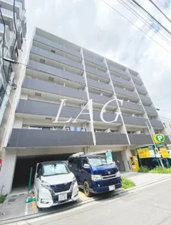 グラン リジエールの画像