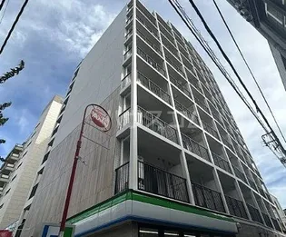 ALTERNA中野の画像