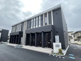 シャンテの画像