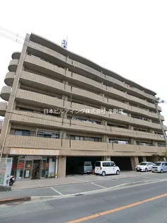 メゾンアザレアの画像