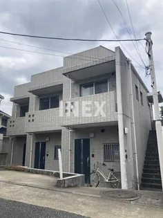 神奈川県横浜市神奈川区斎藤分町【マンション】の外観