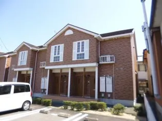 三重県伊勢市御薗町上條【アパート】の外観