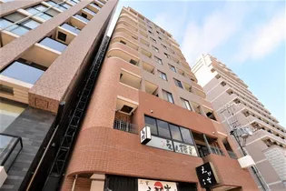 クレアール神戸【5階】の外観