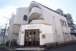 S Kハイツの画像