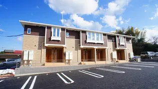 ラ モンターニュVの画像