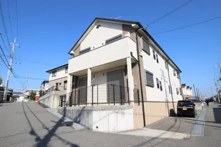 竹内コートの画像