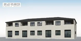 UープラシードIの画像