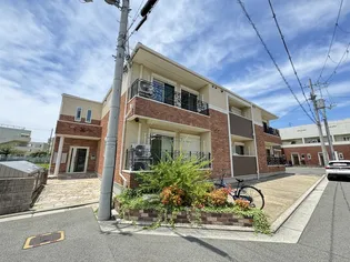 カサベルデ北花田Ⅲの画像