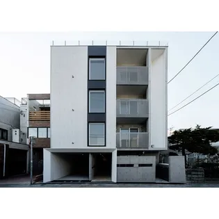 ガレ ド ボヌールの画像