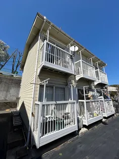 富士ハイツ91【2階】の外観