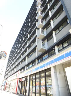 ツイン一の橋一号館 ツイン一の橋1号館【5階】の外観