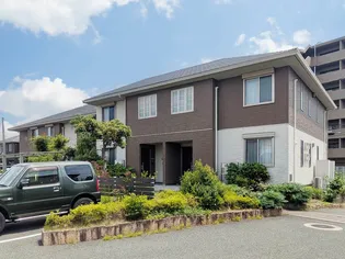 MビレッジII A棟の画像