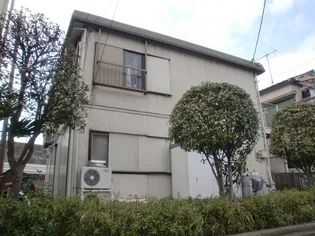 シティハイムエムコーポの画像