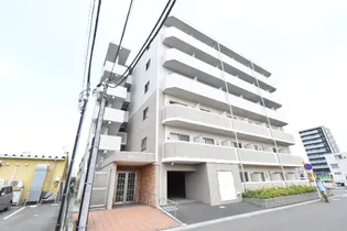 アベーテ浦和美園の画像