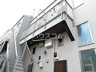 グランセルシア金沢文庫の画像