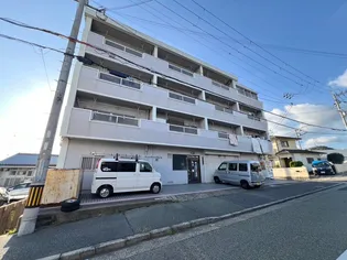 第一永晃ハイツの画像