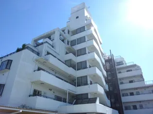 クレスト南浦和弐番館の画像