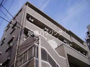 グランサンテの画像